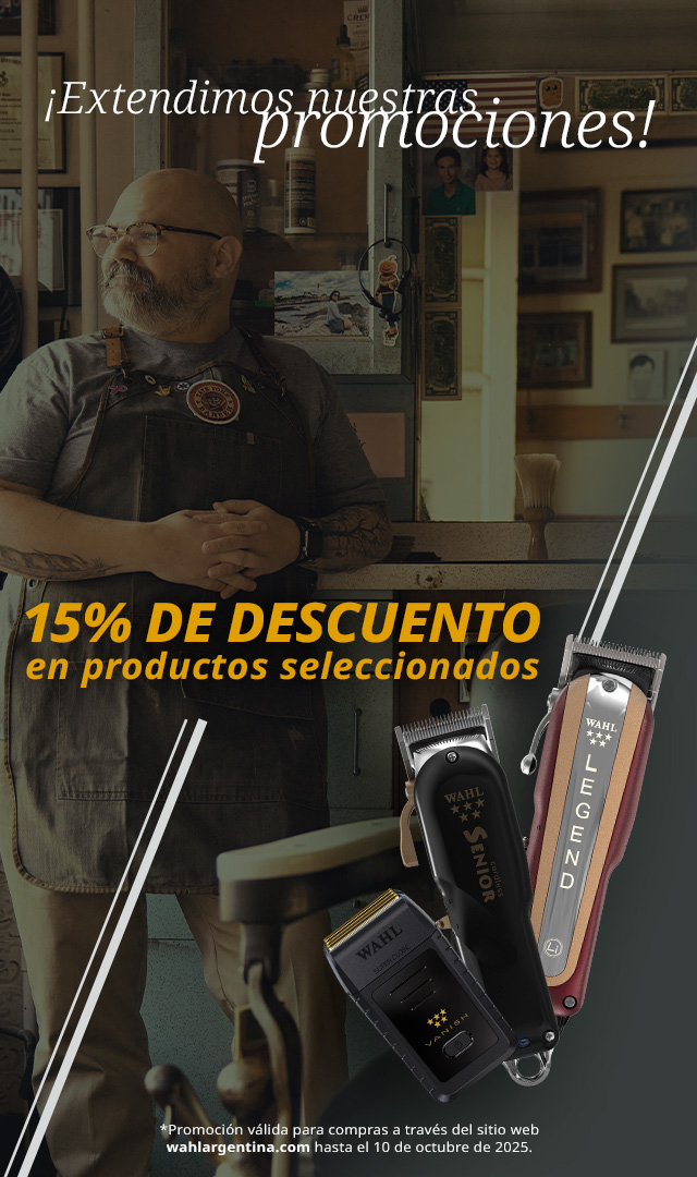 15% off